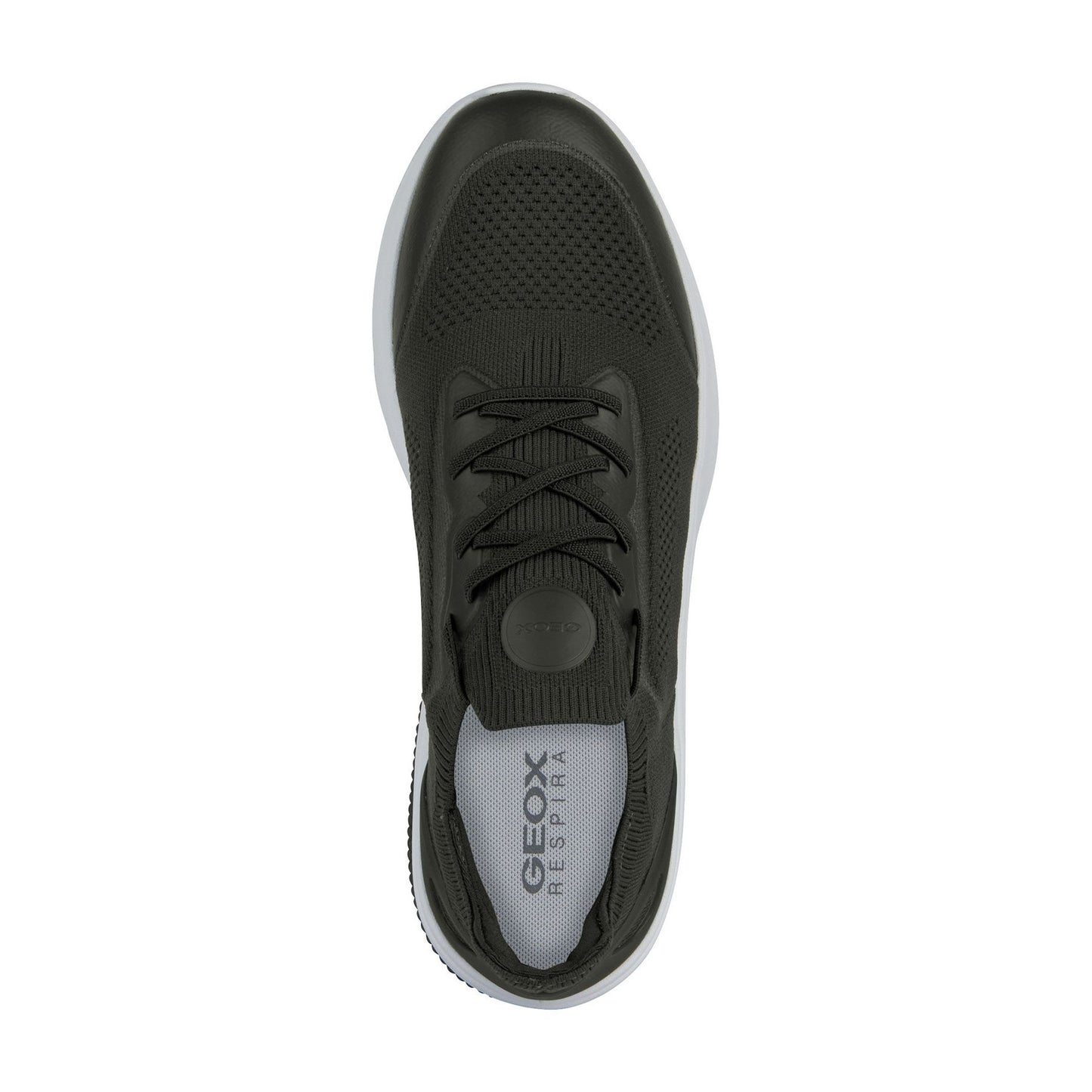 U35BAA 0006k C3009 - Sneakers - GEOX