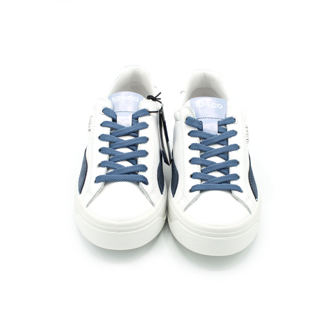 7656300 - Sneakers - Igi & Co.