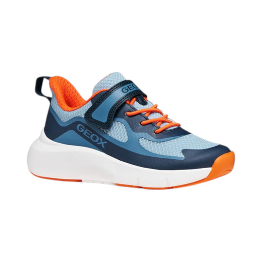J65P7F 01454 C0659 - Sneakers - GEOX