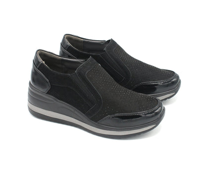 DB2983 - Sneakers - Co.Moda Comfort