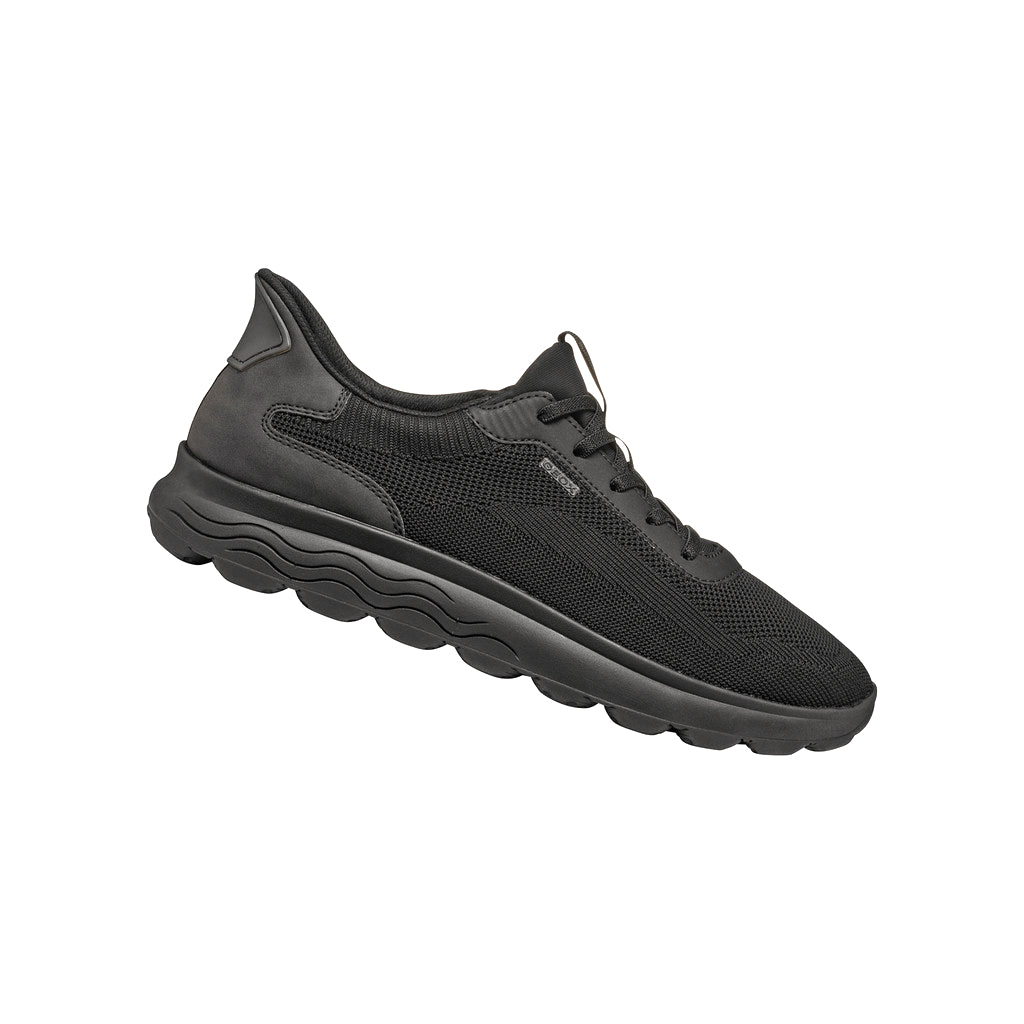 U55MPA 06KEK C9999 - Sneakers - GEOX
