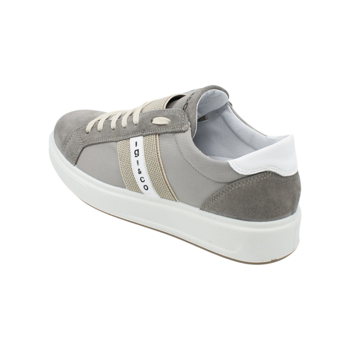 1130011 - Sneakers - Igi & Co.