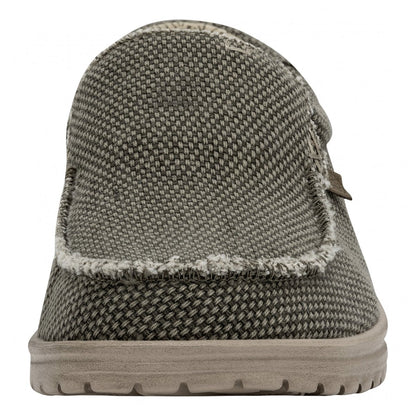 HD.40124_A - Sneakers - Hey Dude