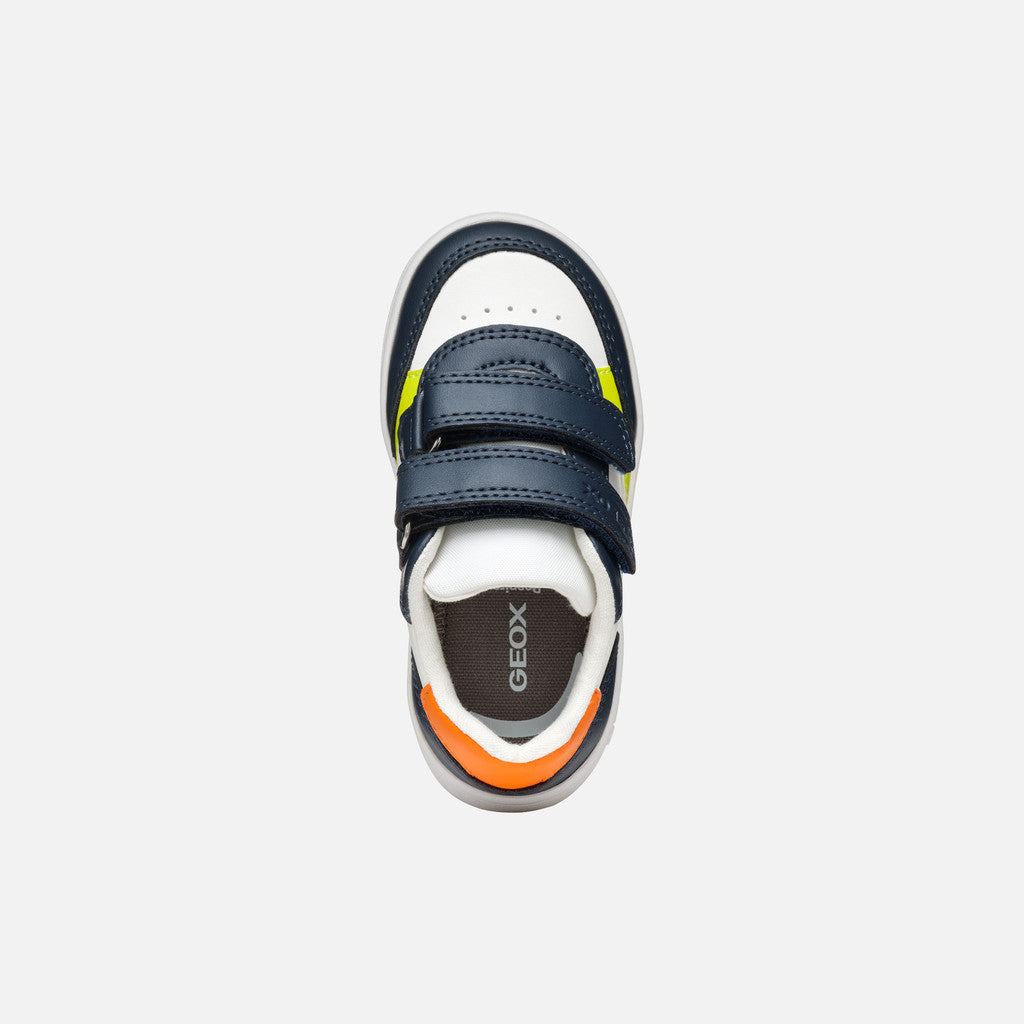 B555LA 054FU C4211 - Sneakers - GEOX