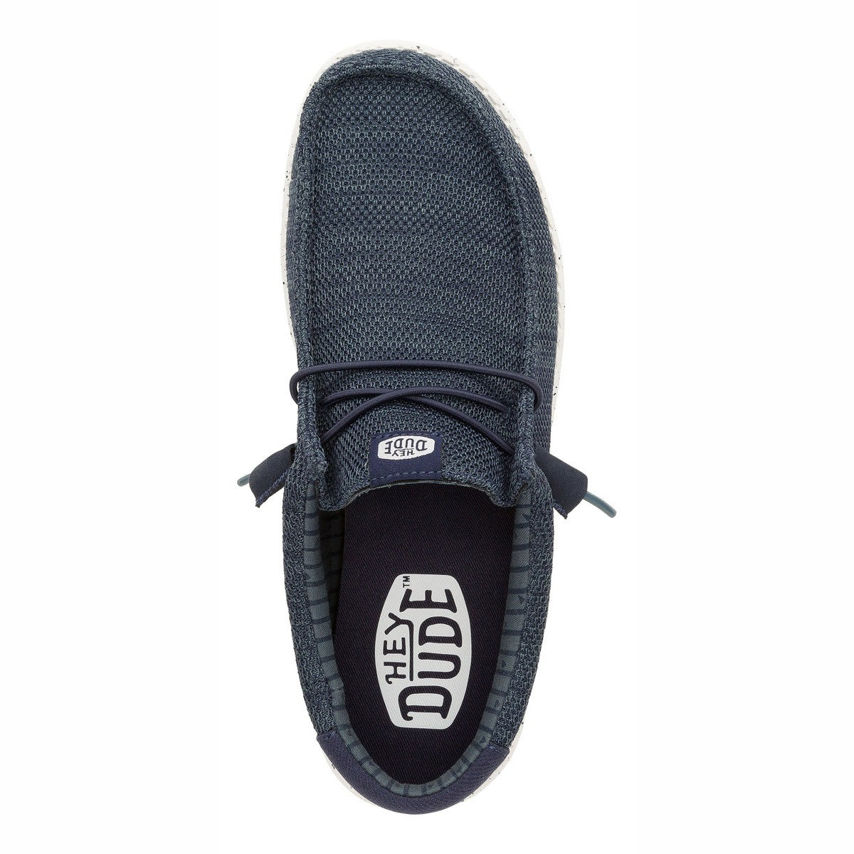 HD41898 - Sneakers - Hey Dude