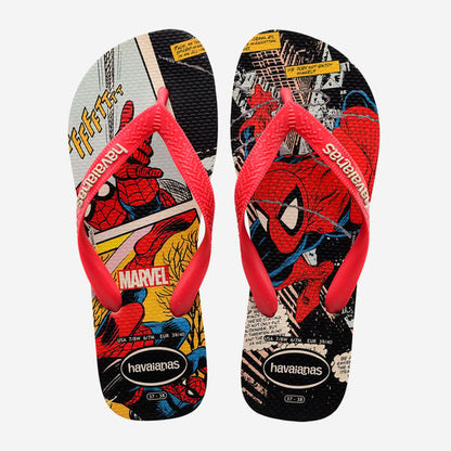 TOP MARVEL KID - Infradito - Havaianas