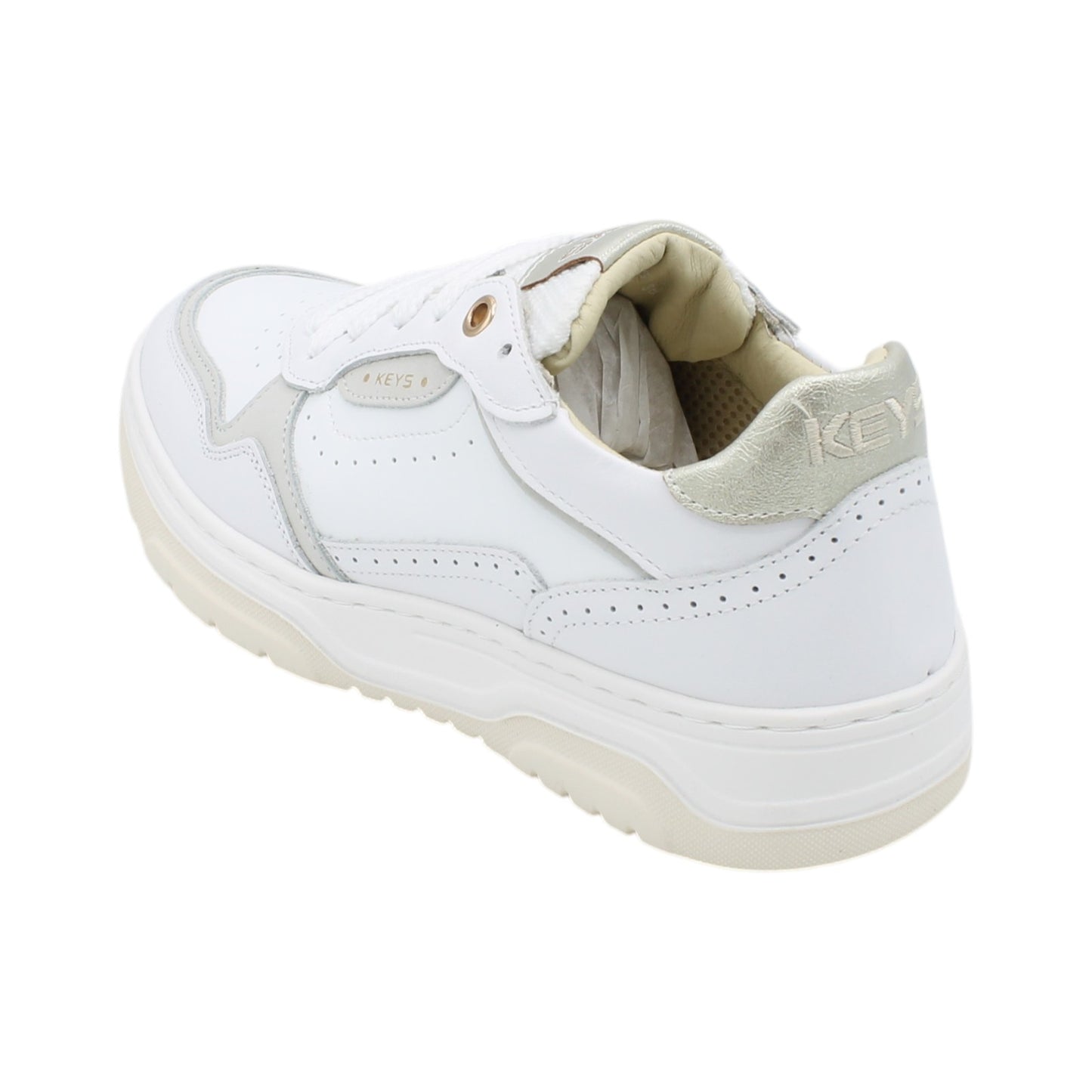 K11951_B - Sneakers - Keys