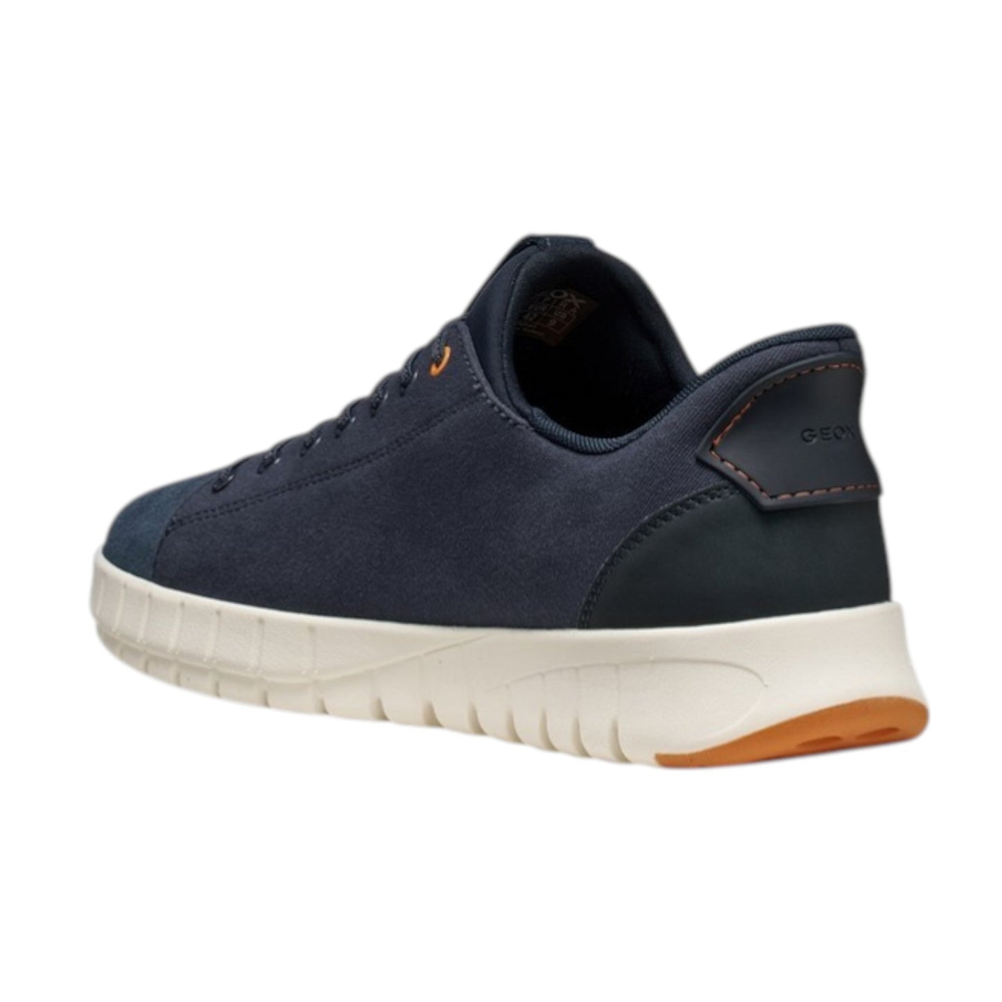U65MAC 01022 C4002 - Sneakers - GEOX