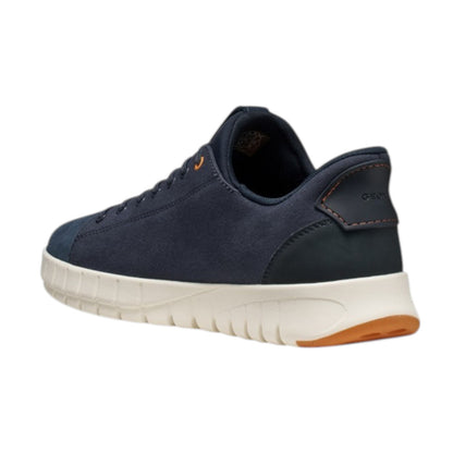 U65MAC 01022 C4002 - Sneakers - GEOX