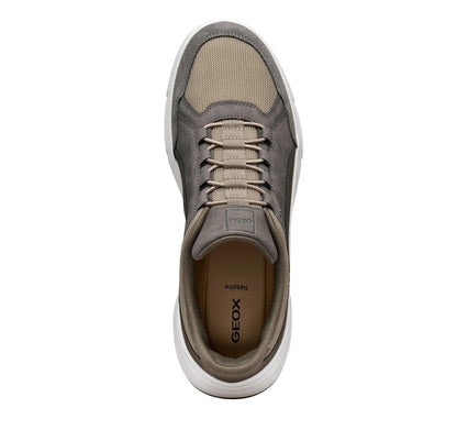 U659KA 0EK14 C0358 - Sneakers - GEOX