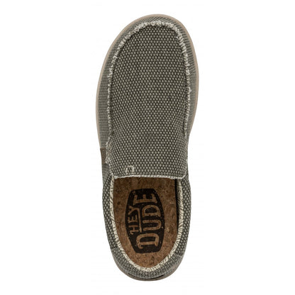 HD.40124_A - Sneakers - Hey Dude