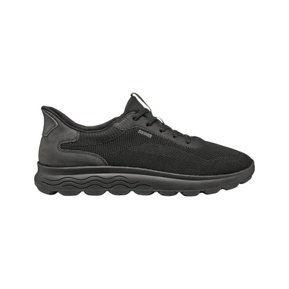 U55MPA 06KEK C9999 - Sneakers - GEOX