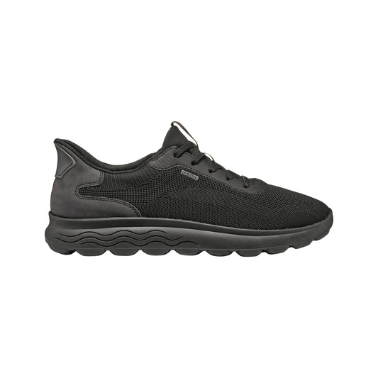 U55MPA 06KEK C9999 - Sneakers - GEOX