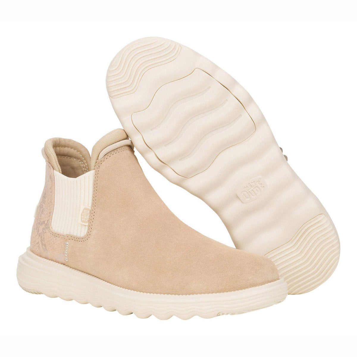 HD42021 - Stivaletti - Hey Dude