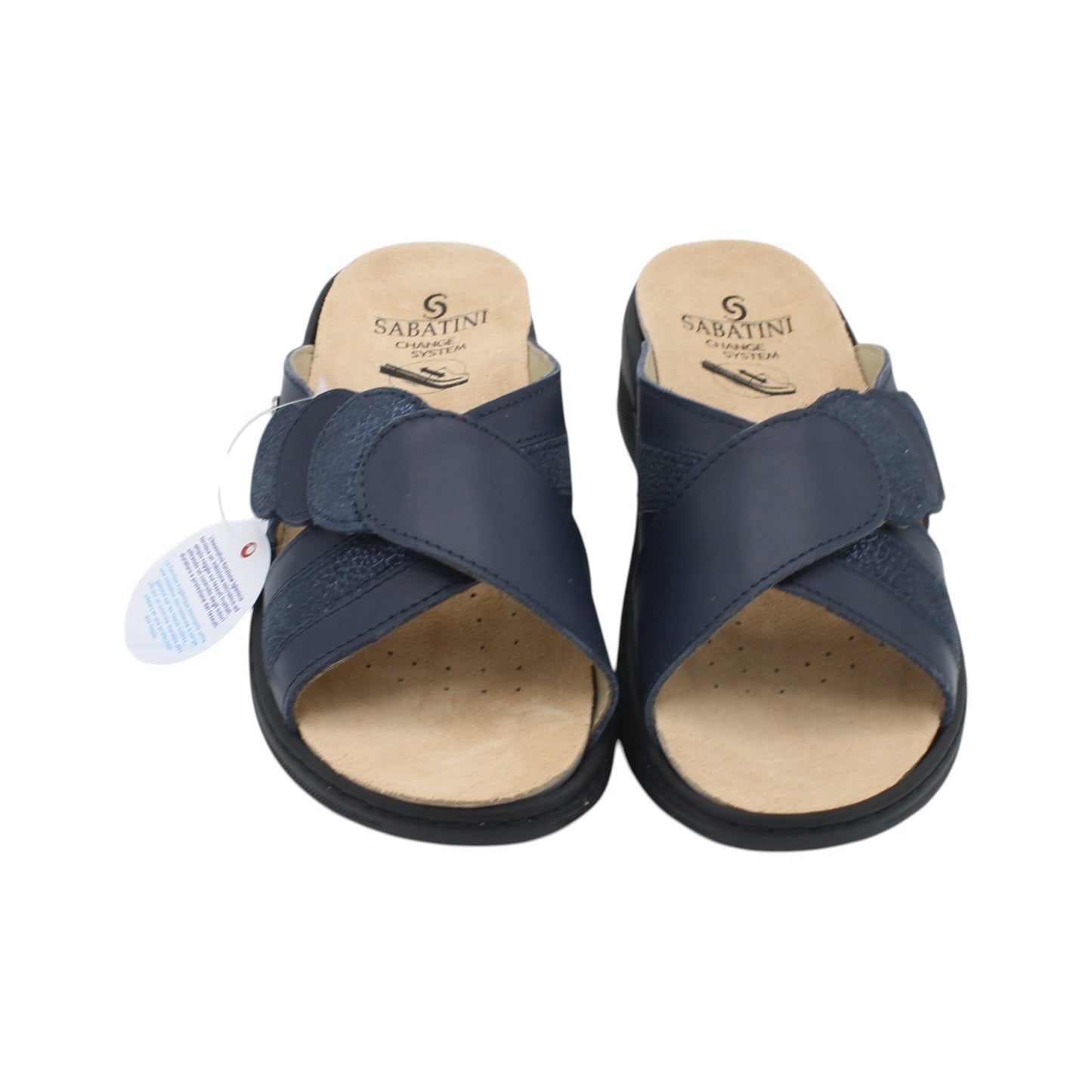 S3061 - Pantofole - Sabatini