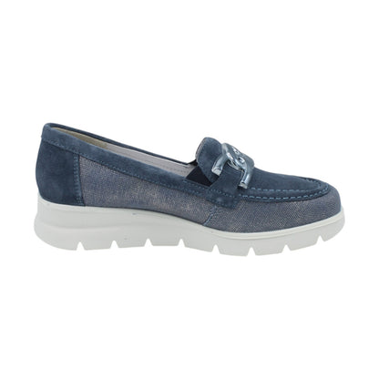 1250011 - Mocassini - Enval Soft