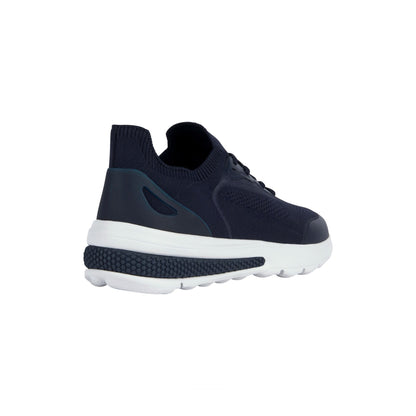 U35BAA 0006k C4002 - Sneakers - GEOX