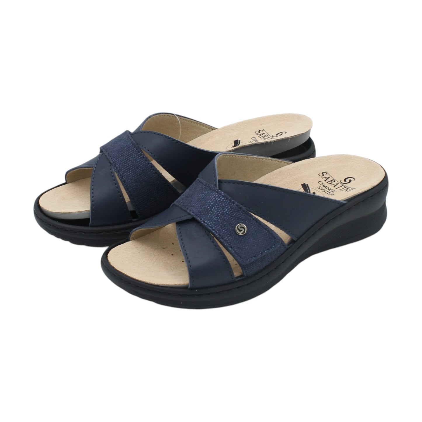 S3060 - Pantofole - Sabatini