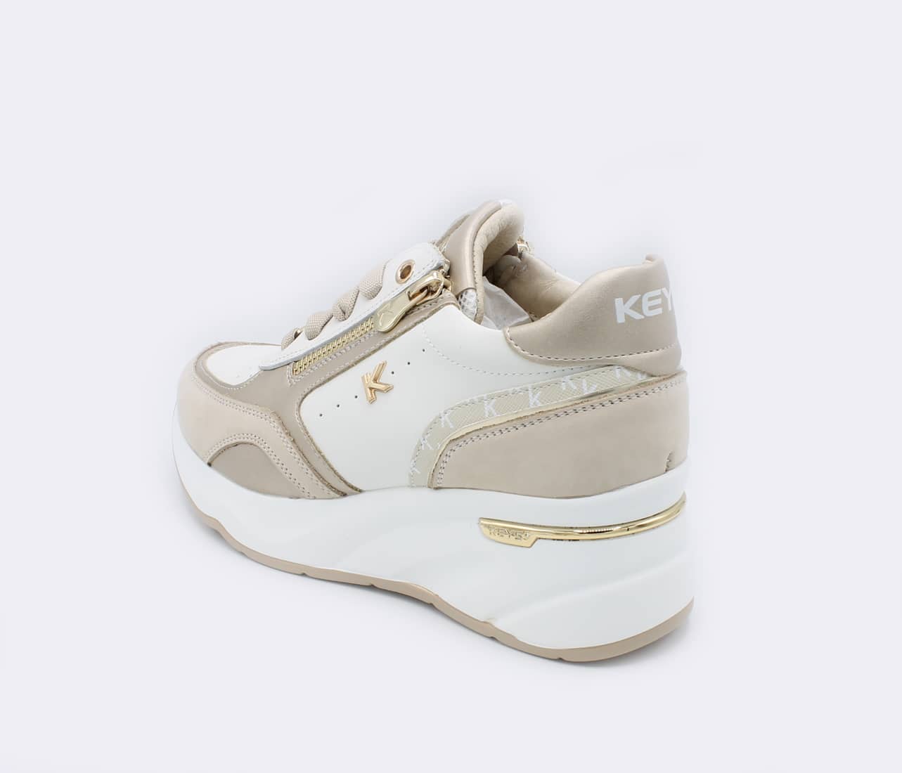 K10591 - Sneakers - Keys