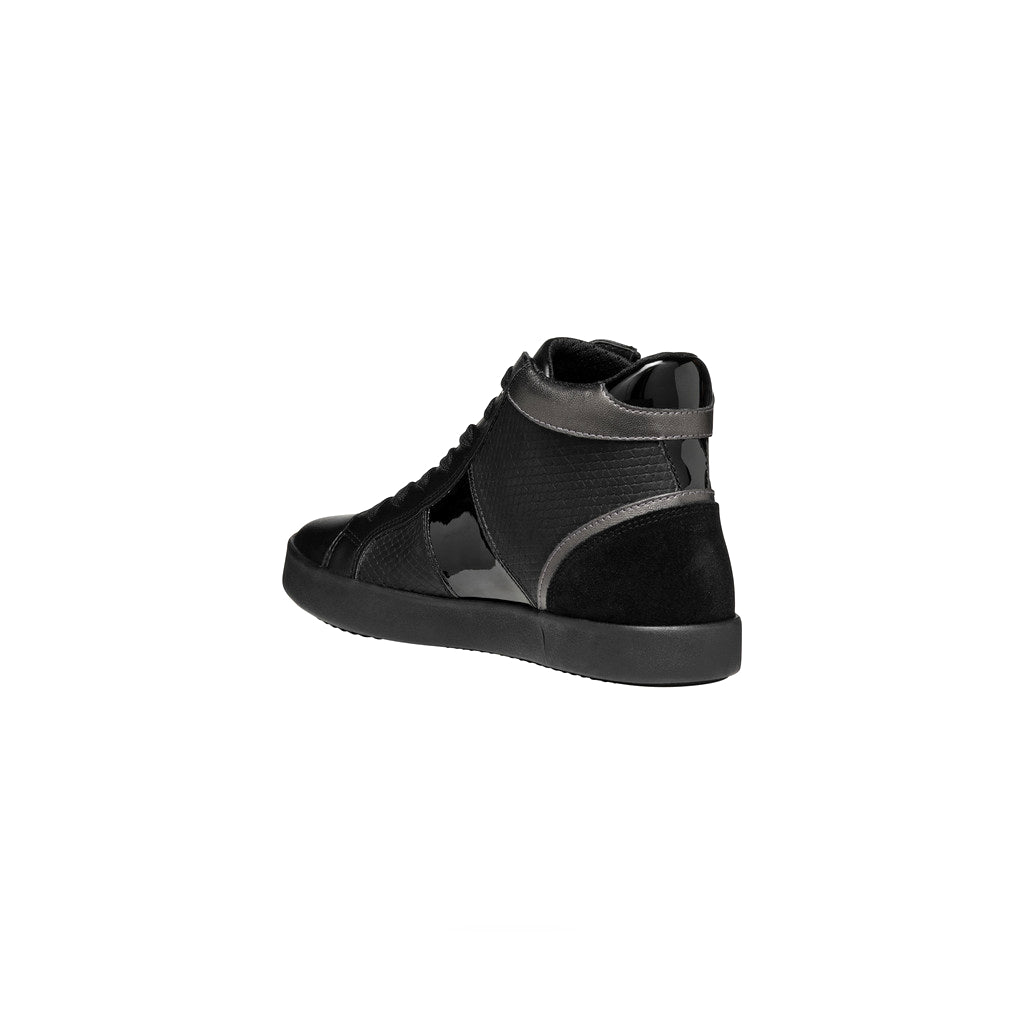 D366HD 00422 C9999 - Sneakers - GEOX