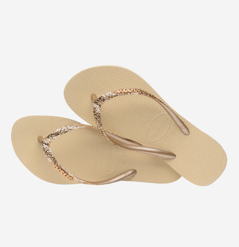 Slim Glitter II_S - Infradito - Havaianas