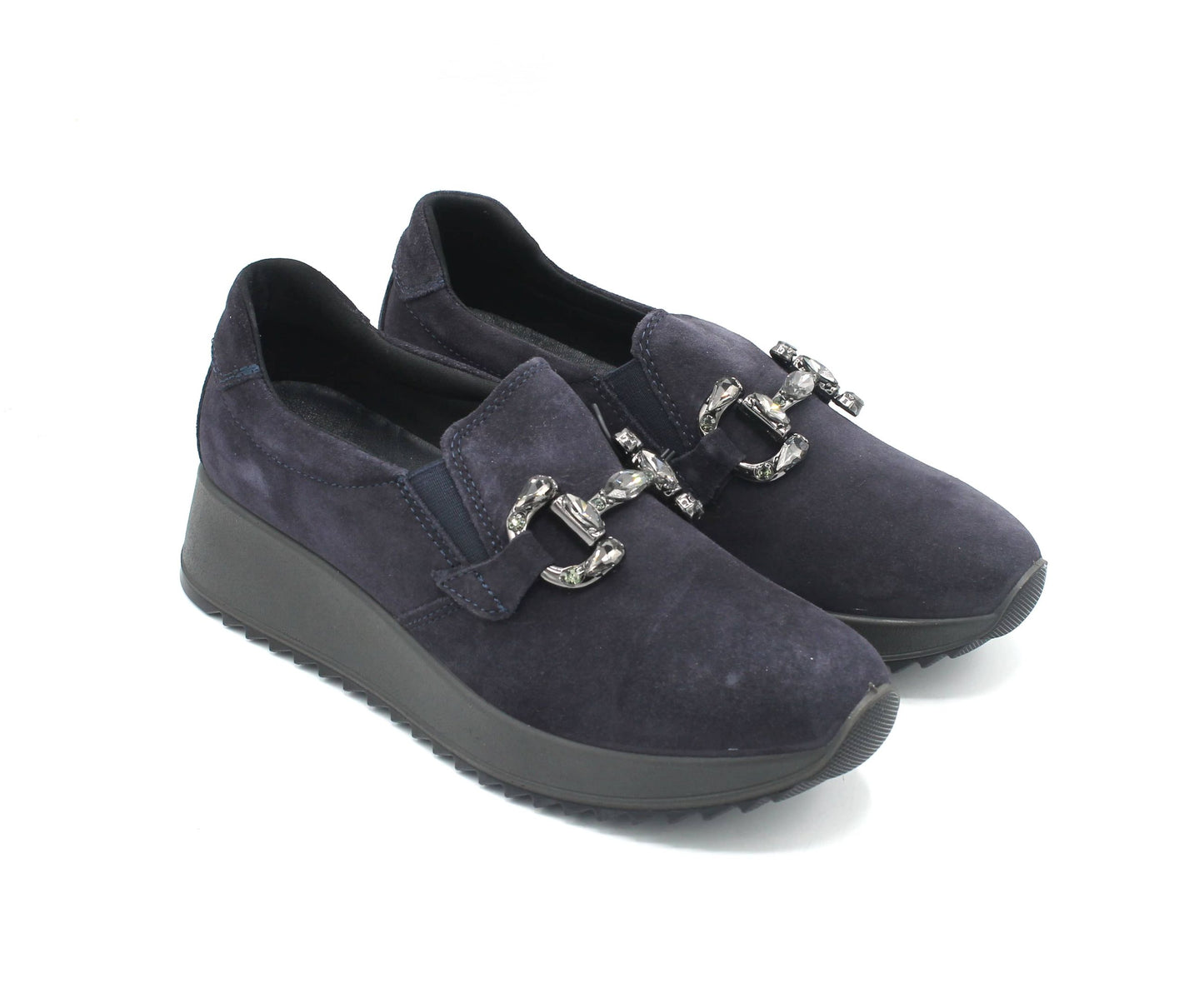 8779122 - Mocassini - Enval Soft