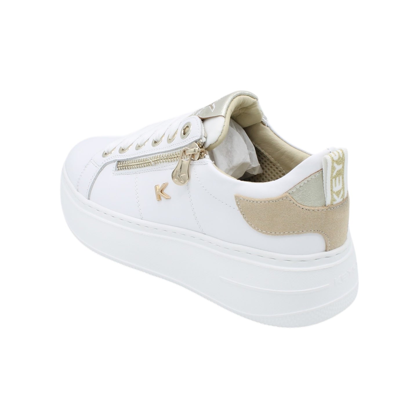 k11850 - Sneakers - Keys