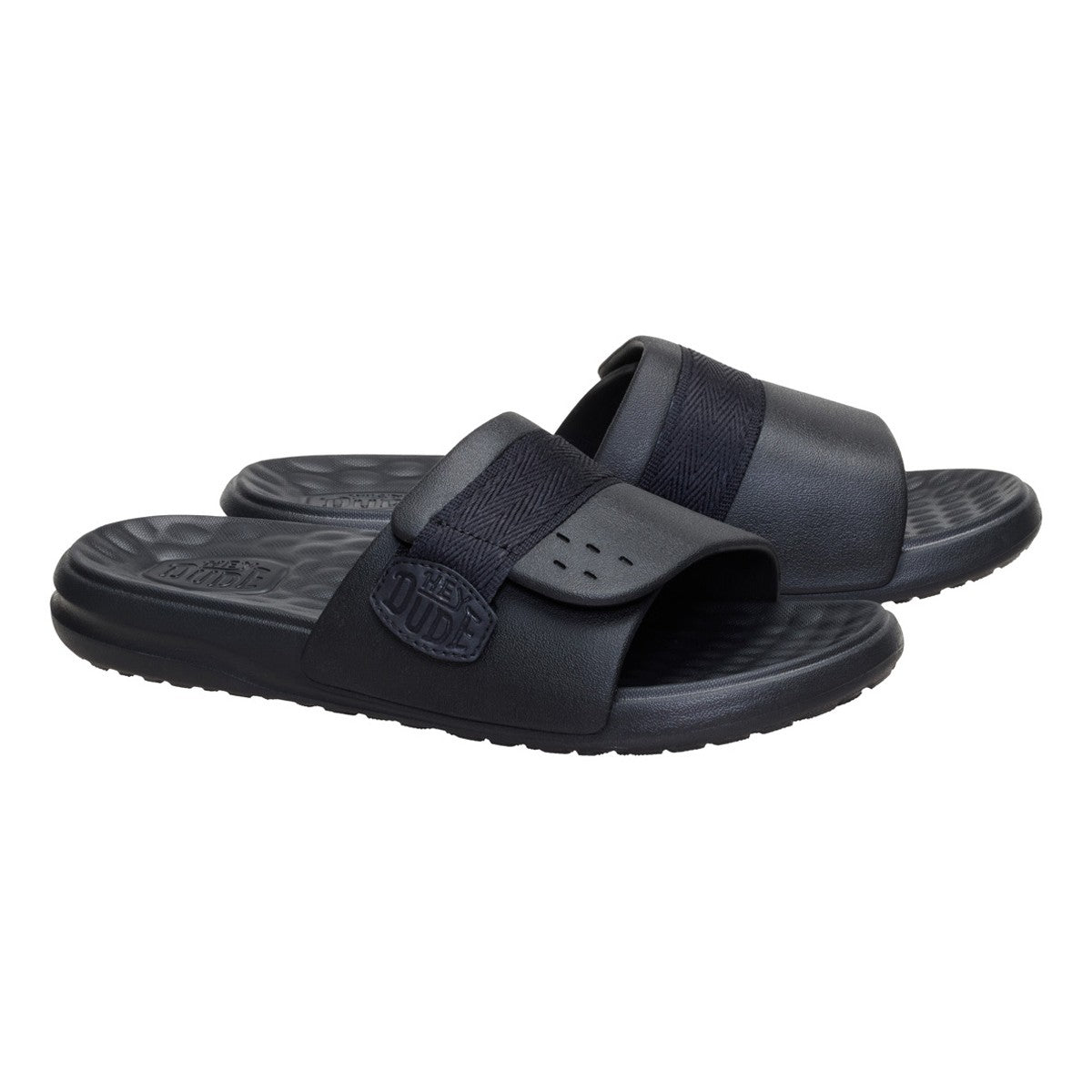 HD45261_B - Sneakers - Hey Dude