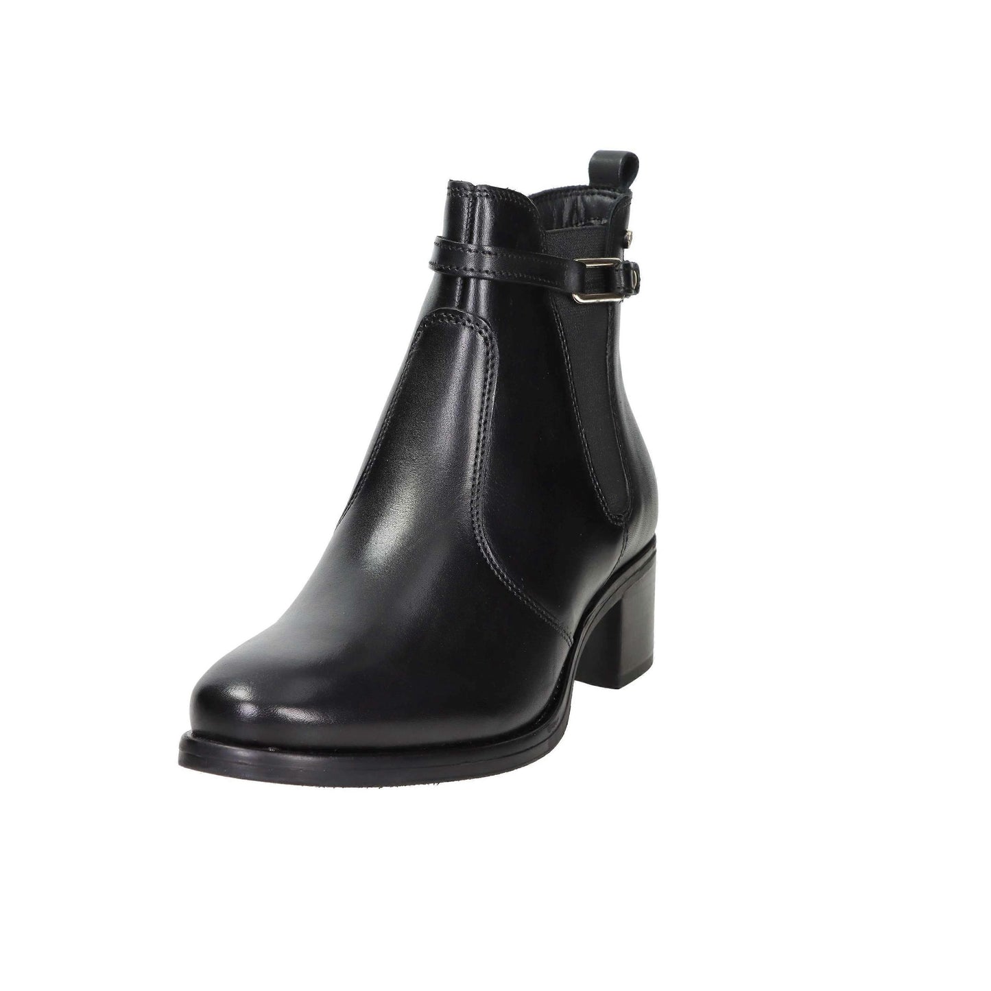 K11385_N - Stivaletti - Keys