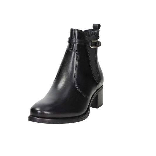 K11385_N - Stivaletti - Keys