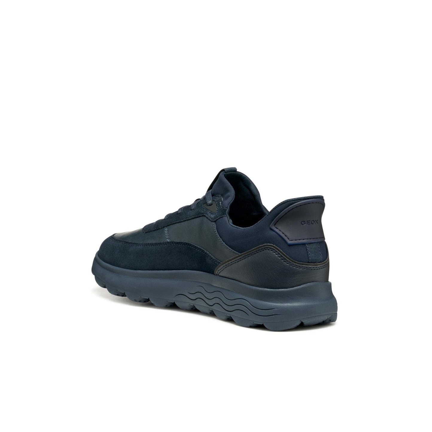 U56MPA 08522 C4002 - Sneakers - GEOX