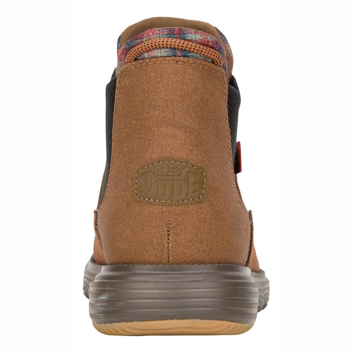 HD42065_C - Stivaletti - Hey Dude