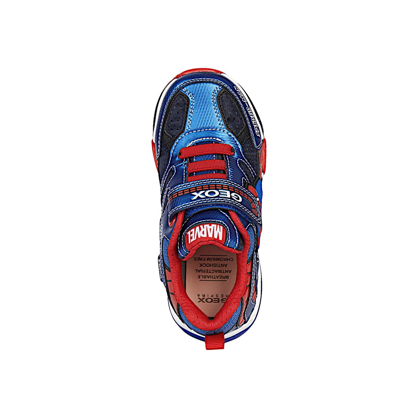 J26FEB 011CE C4226 - Scarpe - GEOX