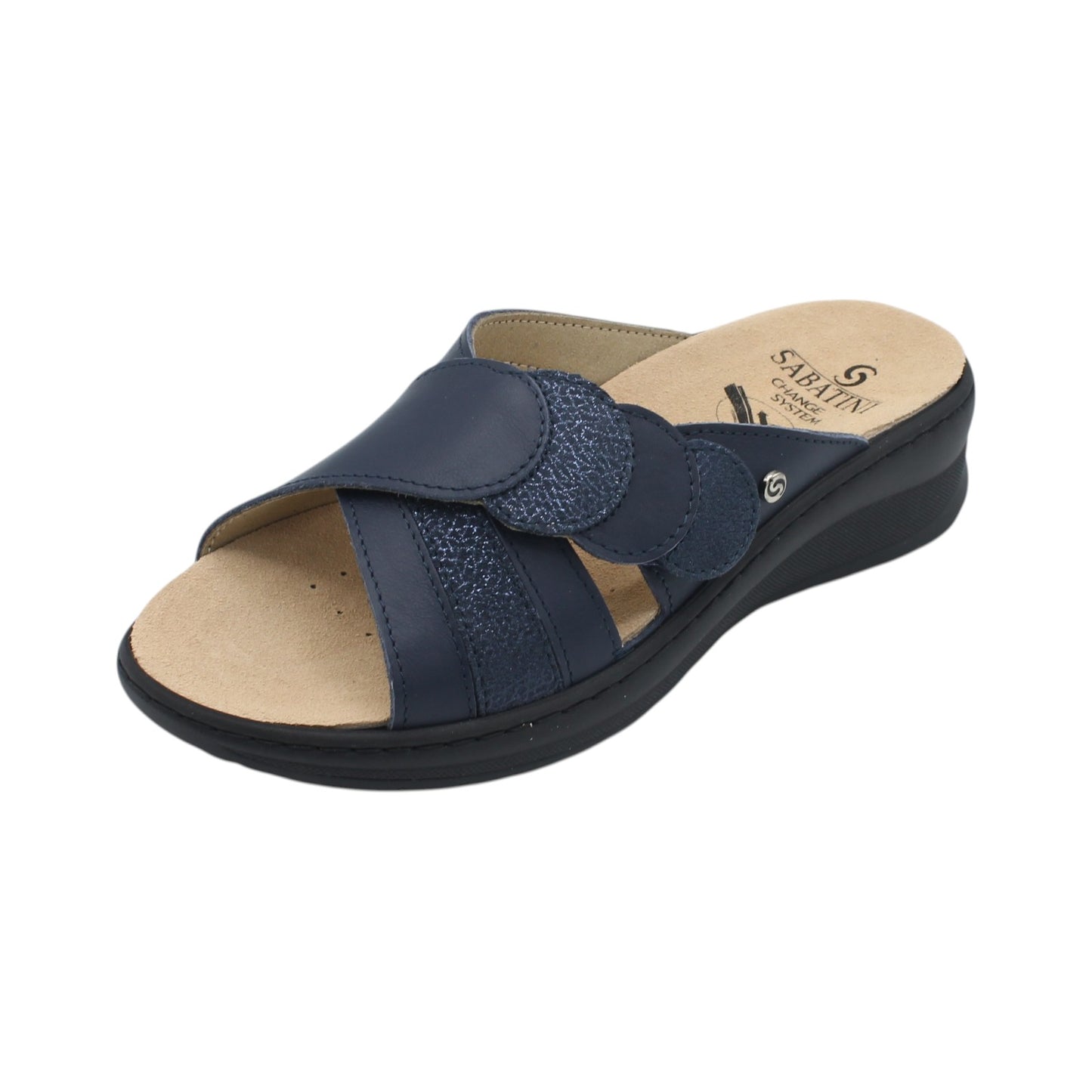 S3061 - Pantofole - Sabatini