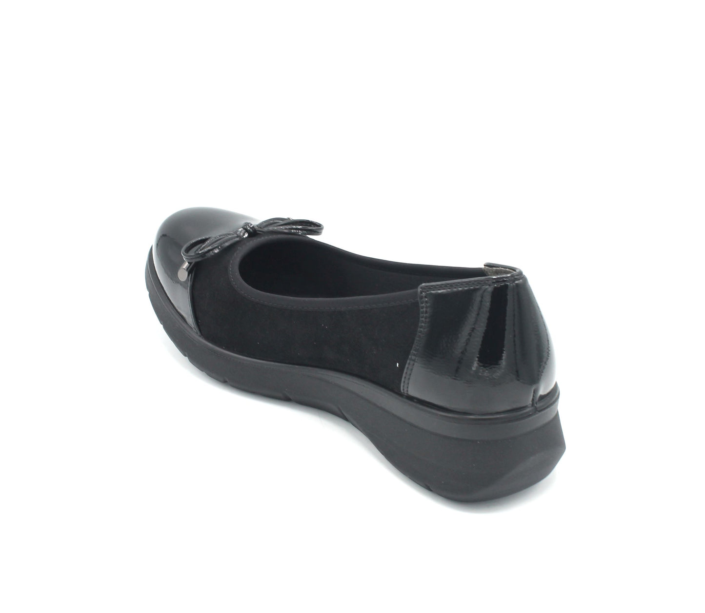 DB3817C - Decolleté - Co.Moda Comfort