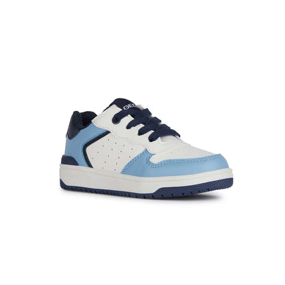 J45LQB 05411 C1ZA4 - Sneakers - GEOX
