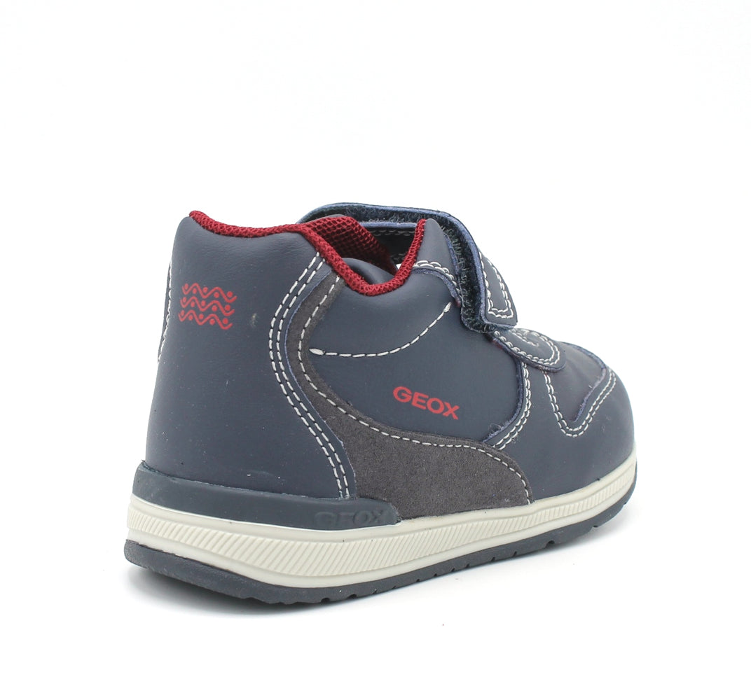 B840RB 054au C4244 - Scarpe - GEOX
