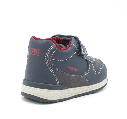 B840RB 054au C4244 - Scarpe - GEOX