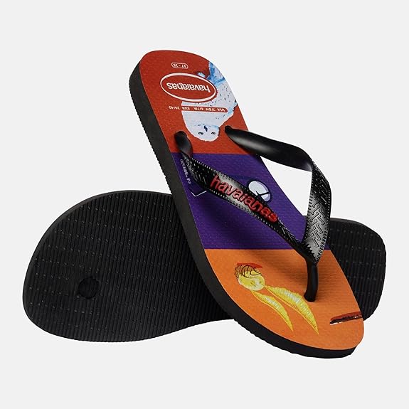 Harry Potter - Infradito - Havaianas