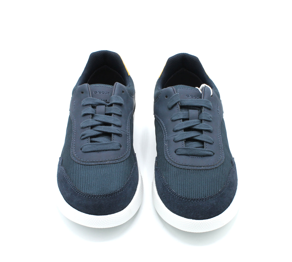 U5570A 014EK C4067 - Sneakers - GEOX