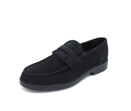 100.C.B.24 - Mocassini - Antony Sander