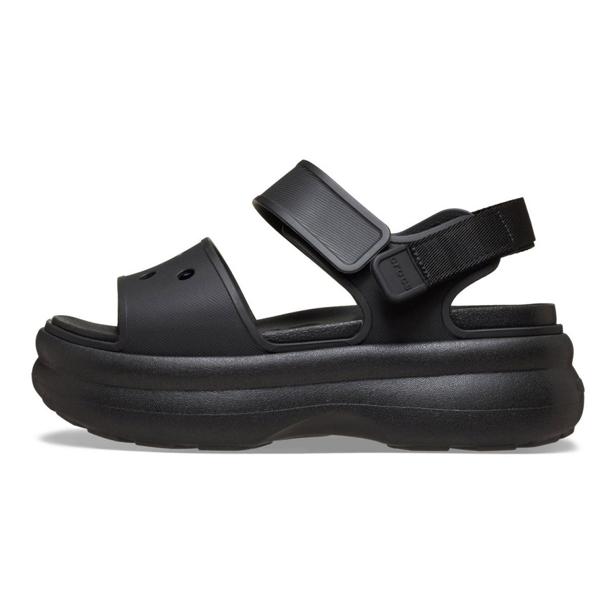 CR.211755_B - Due Fasce - Crocs