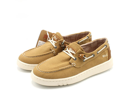 George_C - Sneakers - Woz?