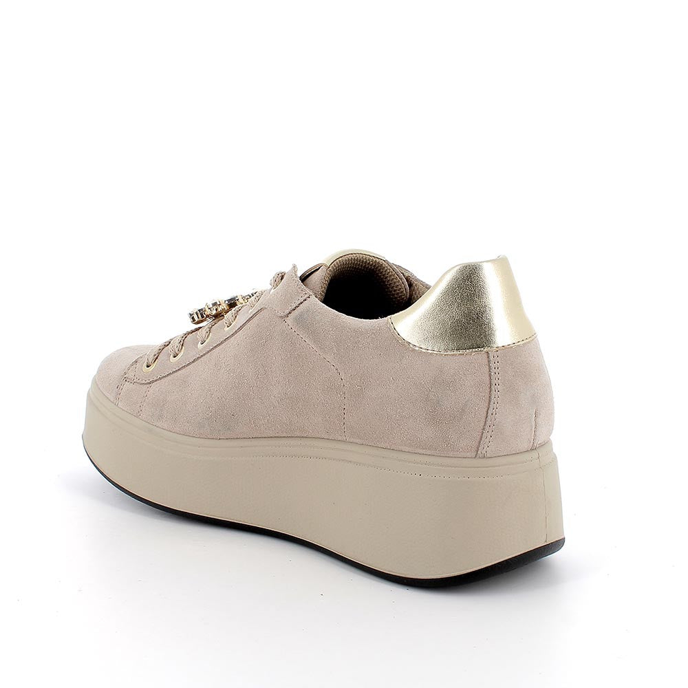 8671233 - Sneakers - Igi & Co.