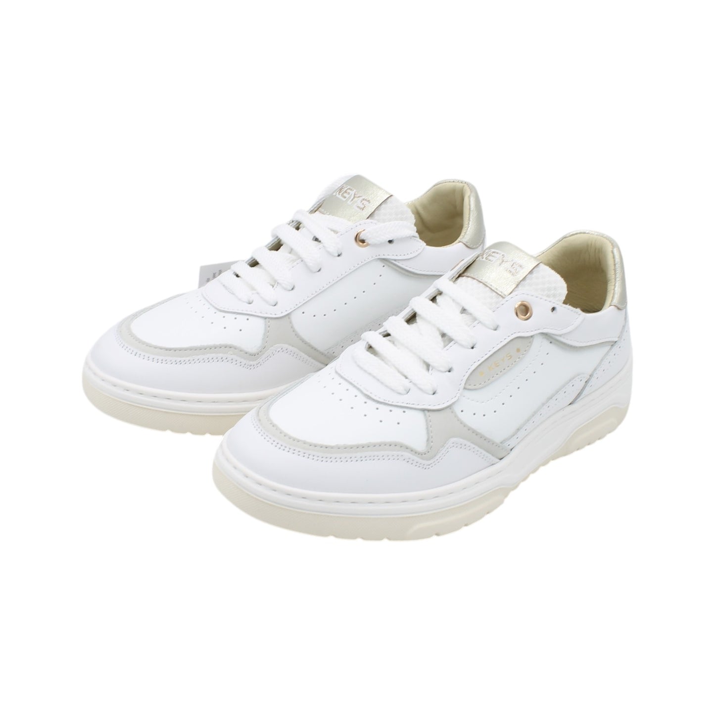 K11951_B - Sneakers - Keys