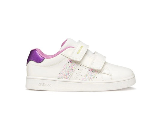 J45LRA 054EW C0653 - Sneakers - GEOX