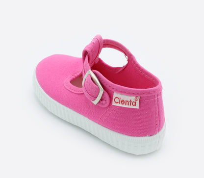 51000 - Scarpe - Cienta
