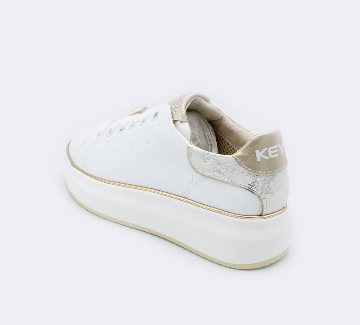 K10503 - Sneakers - Keys