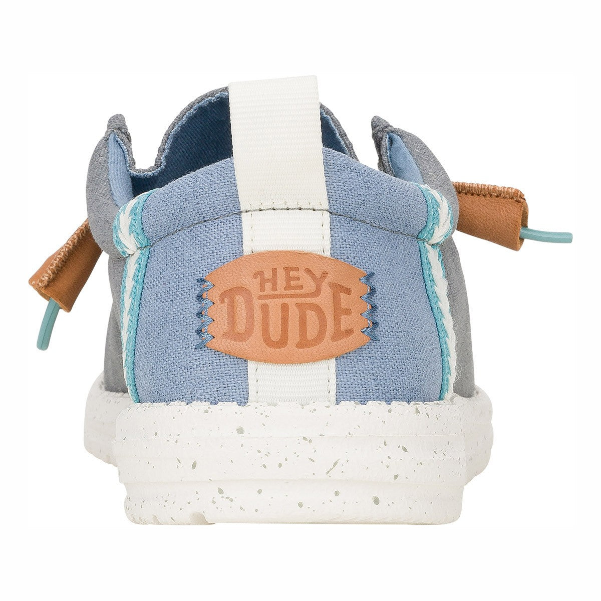 HD43086_G - Sneakers - Hey Dude