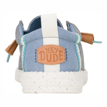 HD43086_G - Sneakers - Hey Dude